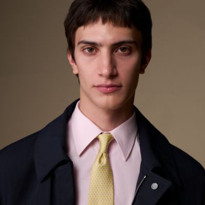 イエロー - メンズ, ネクタイ・スカーフ・マフラー, ネクタイ